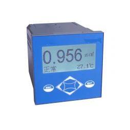 Konduktivitetsmätare