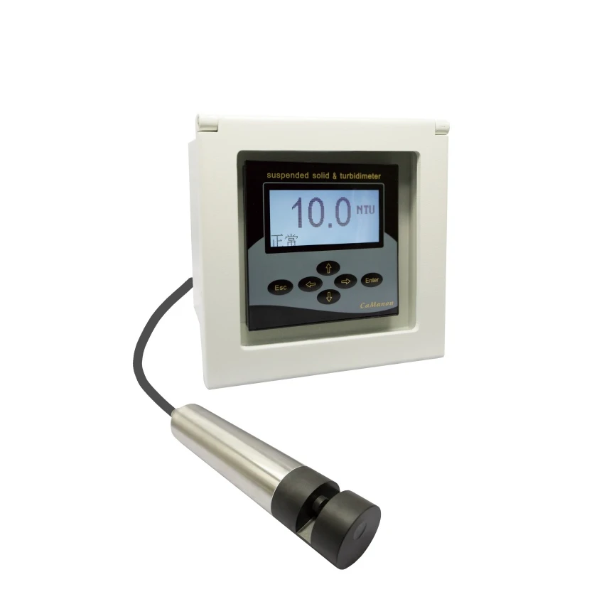 SS-H4180 Suspended Solids Sludge Concentration Meter